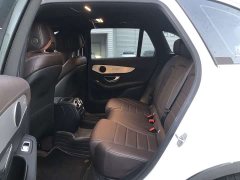 Mercedes-Benz GLC Facelift GLC 260 L 4MATIC Dynamic - ფოტო 12