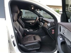 Mercedes-Benz GLC Facelift GLC 260 L 4MATIC Dynamic - ფოტო 13