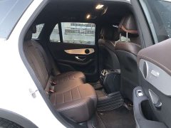 Mercedes-Benz GLC Facelift GLC 260 L 4MATIC Dynamic - ფოტო 14