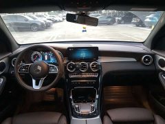 Mercedes-Benz GLC Facelift GLC 260 L 4MATIC Dynamic - ფოტო 15
