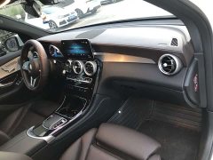 Mercedes-Benz GLC Facelift GLC 260 L 4MATIC Dynamic - ფოტო 16