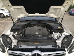 Mercedes-Benz GLC Facelift GLC 260 L 4MATIC Dynamic - ფოტო 18