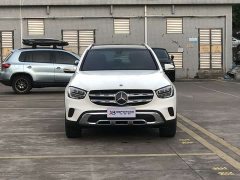 Mercedes-Benz GLC Facelift GLC 260 L 4MATIC Dynamic - ფოტო 2