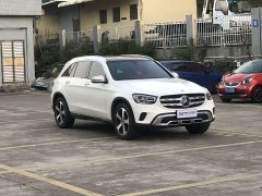 Mercedes-Benz GLC Facelift GLC 260 L 4MATIC Dynamic - ფოტო 3