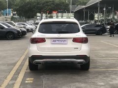 Mercedes-Benz GLC Facelift GLC 260 L 4MATIC Dynamic - ფოტო 4