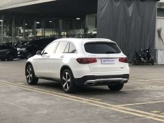 Mercedes-Benz GLC Facelift GLC 260 L 4MATIC Dynamic - ფოტო 5