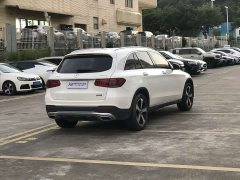 Mercedes-Benz GLC Facelift GLC 260 L 4MATIC Dynamic - ფოტო 6