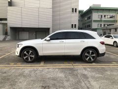 Mercedes-Benz GLC Facelift GLC 260 L 4MATIC Dynamic - ფოტო 7