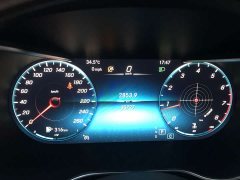 Mercedes-Benz GLC Facelift GLC 260 L 4MATIC Dynamic - ფოტო 8