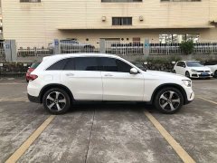 Mercedes-Benz GLC Facelift GLC 260 L 4MATIC Dynamic - ფოტო 9