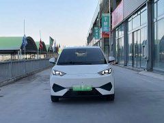 BYD Seagull Smart Driving Edition 305km Freedom Edition - ფოტო 2