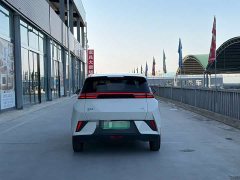 BYD Seagull Smart Driving Edition 305km Freedom Edition - ფოტო 5