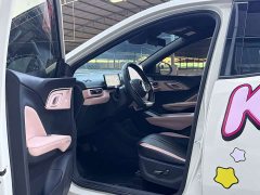 BYD Seagull Smart Driving Edition 305km Freedom Edition - ფოტო 7