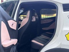 BYD Seagull Smart Driving Edition 305km Freedom Edition - ფოტო 9