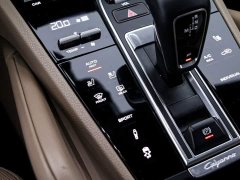 Porsche Cayenne 3.0T - ფოტო 10