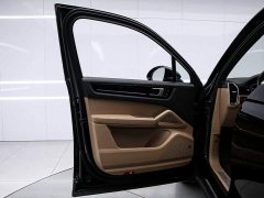 Porsche Cayenne 3.0T - ფოტო 12