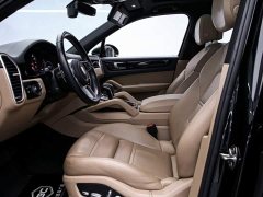 Porsche Cayenne 3.0T - ფოტო 14