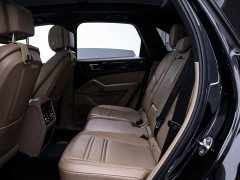 Porsche Cayenne 3.0T - ფოტო 16