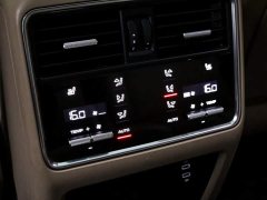 Porsche Cayenne 3.0T - ფოტო 17