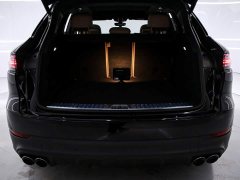 Porsche Cayenne 3.0T - ფოტო 18