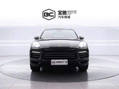 Porsche Cayenne 3.0T - ფოტო 2
