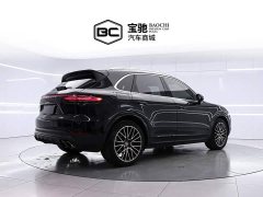 Porsche Cayenne 3.0T - ფოტო 3