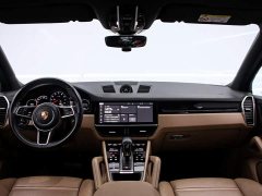 Porsche Cayenne 3.0T - ფოტო 5