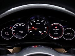 Porsche Cayenne 3.0T - ფოტო 6