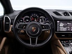 Porsche Cayenne 3.0T - ფოტო 7