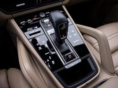 Porsche Cayenne 3.0T - ფოტო 9