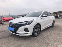 Changan Eado PLUS Blue Whale NE 1.4T GDI DCT Flagship - фото 1