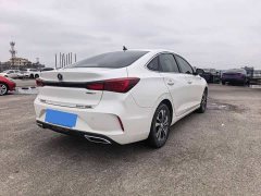 Changan Eado PLUS Blue Whale NE 1.4T GDI DCT Flagship - фото 10