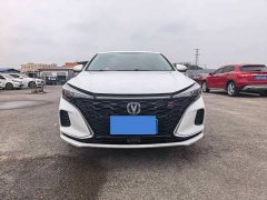 Changan Eado PLUS Blue Whale NE 1.4T GDI DCT Flagship - фото 2
