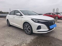 Changan Eado PLUS Blue Whale NE 1.4T GDI DCT Flagship - фото 3