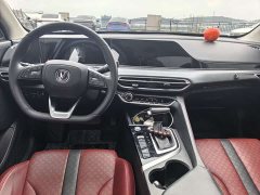Changan Eado PLUS Blue Whale NE 1.4T GDI DCT Flagship - фото 4