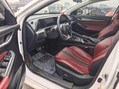 Changan Eado PLUS Blue Whale NE 1.4T GDI DCT Flagship - фото 5