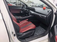 Changan Eado PLUS Blue Whale NE 1.4T GDI DCT Flagship - фото 6