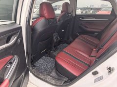 Changan Eado PLUS Blue Whale NE 1.4T GDI DCT Flagship - фото 7