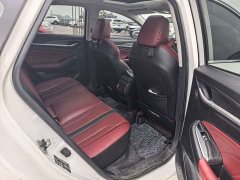 Changan Eado PLUS Blue Whale NE 1.4T GDI DCT Flagship - фото 8