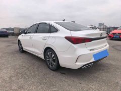 Changan Eado PLUS Blue Whale NE 1.4T GDI DCT Flagship - фото 9