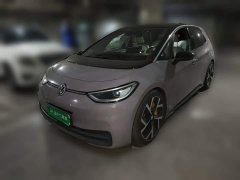 Volkswagen ID.3 Smart Edition Intelligent Version - ფოტო 1