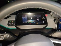 Volkswagen ID.3 Smart Edition Intelligent Version - ფოტო 12