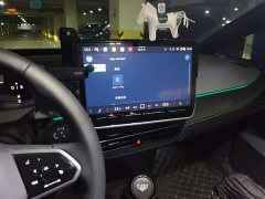 Volkswagen ID.3 Smart Edition Intelligent Version - ფოტო 14