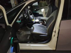 Volkswagen ID.3 Smart Edition Intelligent Version - ფოტო 16