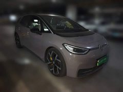 Volkswagen ID.3 Smart Edition Intelligent Version - ფოტო 3