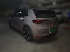 Volkswagen ID.3 Smart Edition Intelligent Version - ფოტო 4