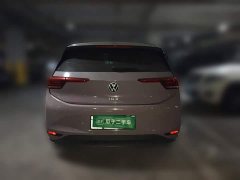 Volkswagen ID.3 Smart Edition Intelligent Version - ფოტო 5
