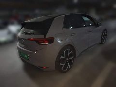 Volkswagen ID.3 Smart Edition Intelligent Version - ფოტო 6