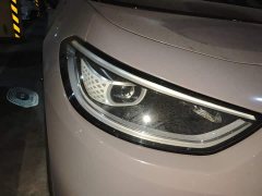 Volkswagen ID.3 Smart Edition Intelligent Version - ფოტო 7