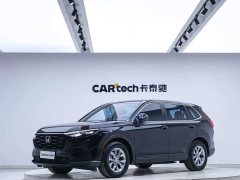 Honda CR-V 240TURBO FWD Active 5-Seater - ფოტო 1